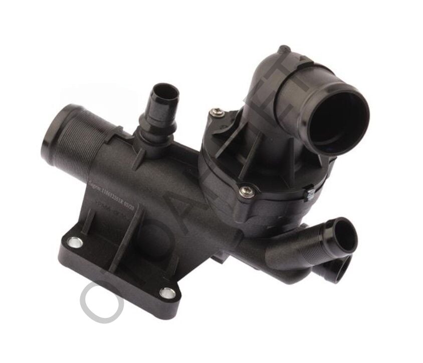 Termostat 1.6 Dizel Kadjar Qashqai A6262000115