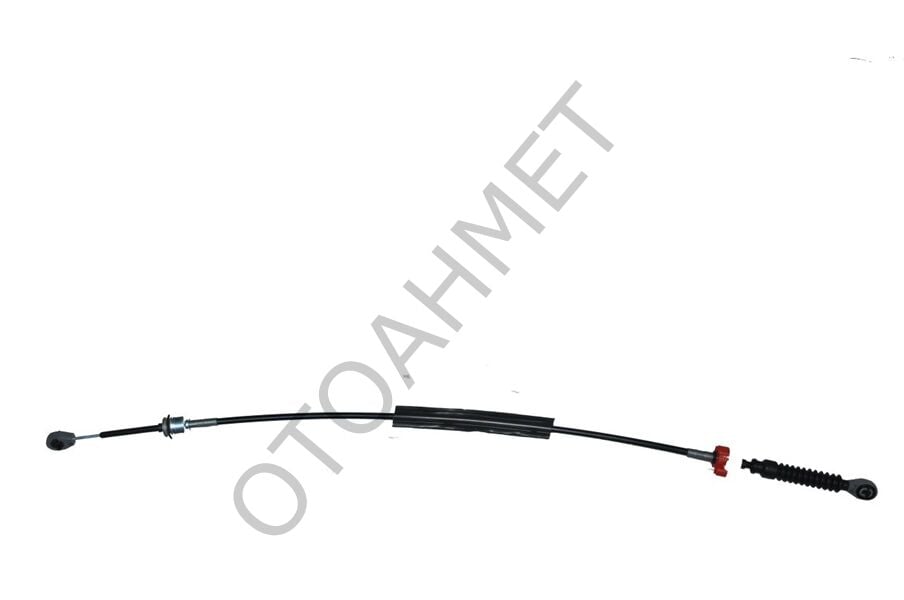 Vites Kumanda Teli Megane 2 Sol-7701474701