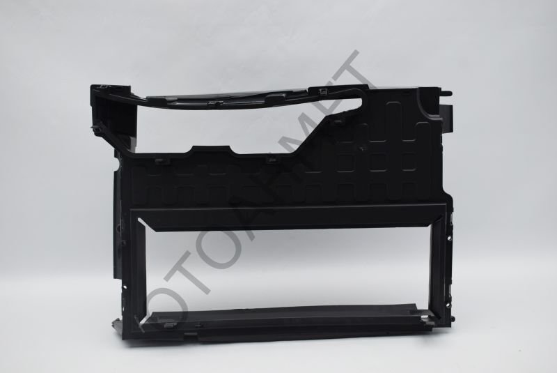 Clio 4-Captur Radyatör Davlumbazı 215592894R