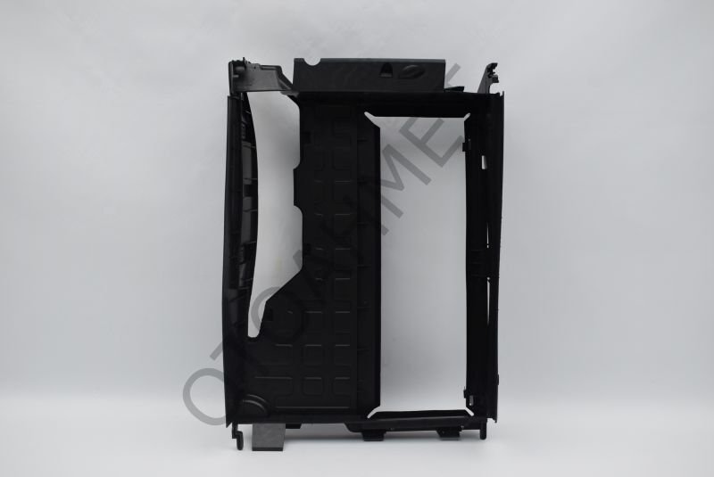 Clio 4-Captur Radyatör Davlumbazı 215592894R