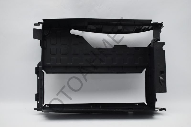 Clio 4-Captur Radyatör Davlumbazı 215592894R