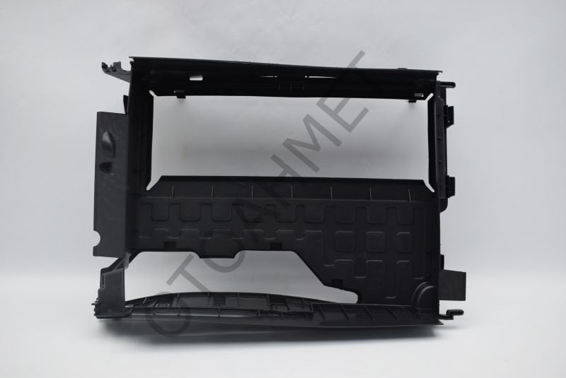 Clio 4-Captur Radyatör Davlumbazı 215592894R