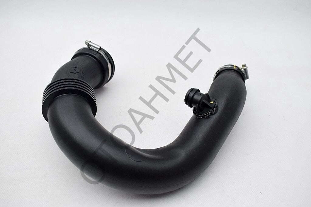 Turbo Hortumu ( Borusu ) Dacia Logan Duster Sandero