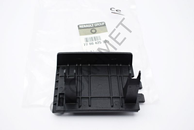 Renault Megane Ön Tampon Orta Ayak (Braketi)