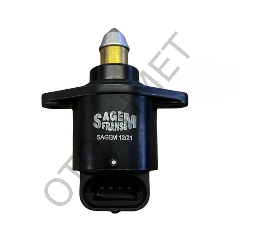 Renault Megane R19 Rolanti Motoru 1.6 8v