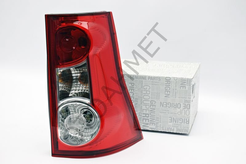 Dacia Logan Sağ Stop Pıck-up