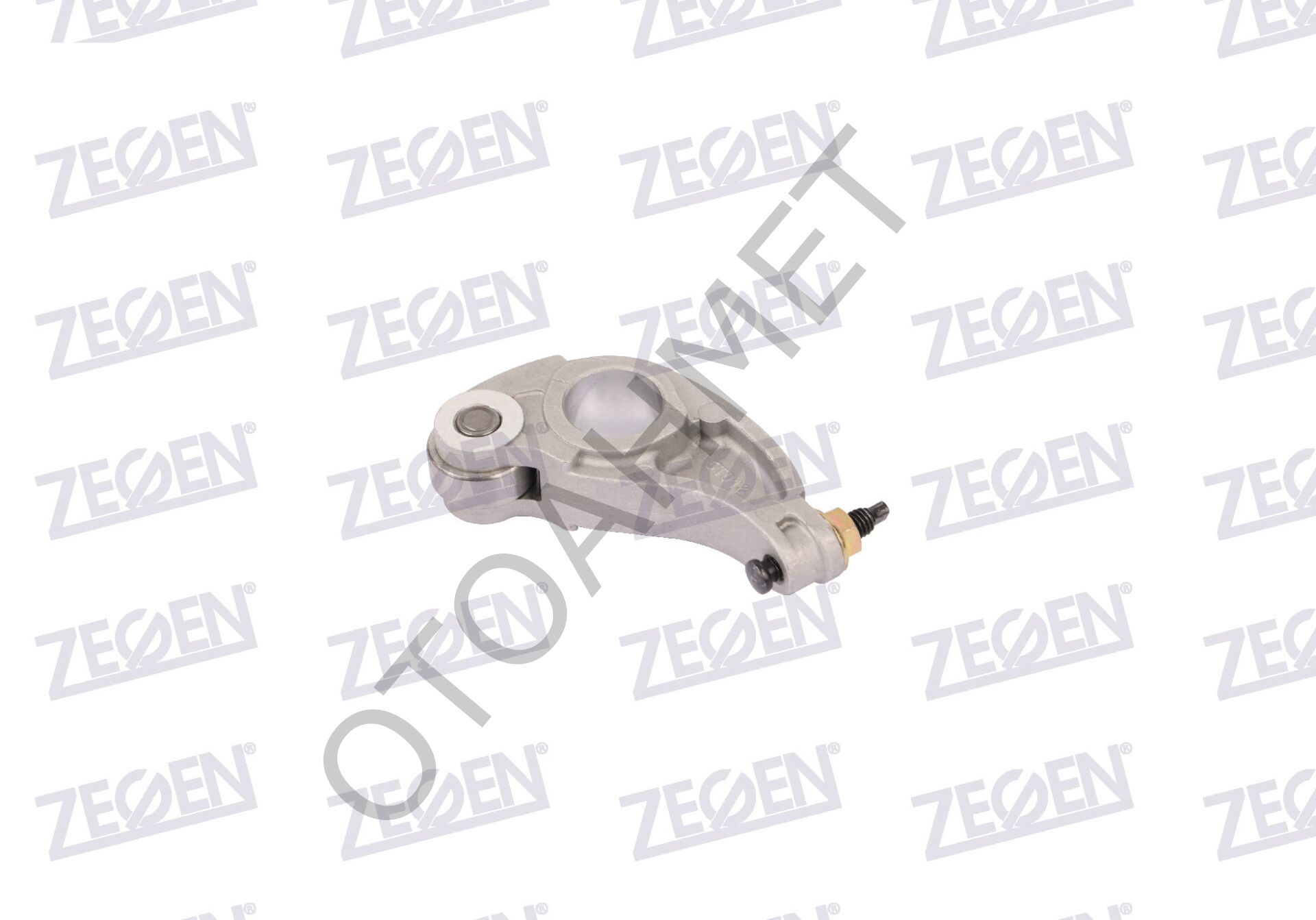 Subap Tuşu Baskı Parmağı Clio Kangoo Megane Benzinli