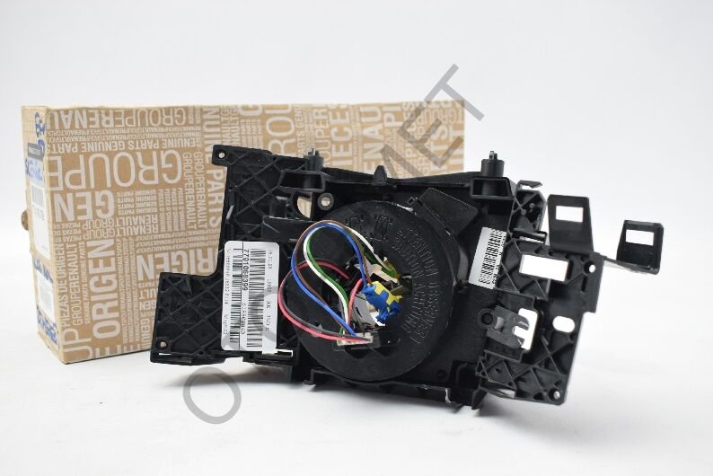 Direksiyon Sargısı Renault Scenic 2-7701060399