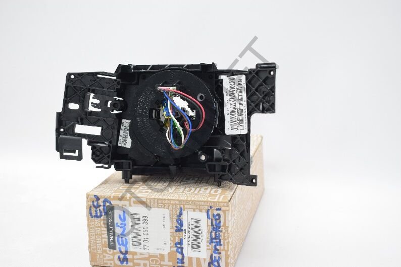 Direksiyon Sargısı Renault Scenic 2-7701060399