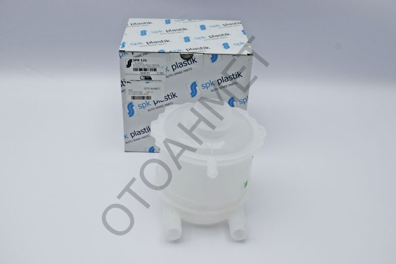 Radyatör Ek Deposu Renault 11 Flaşh 19 Europa Expres