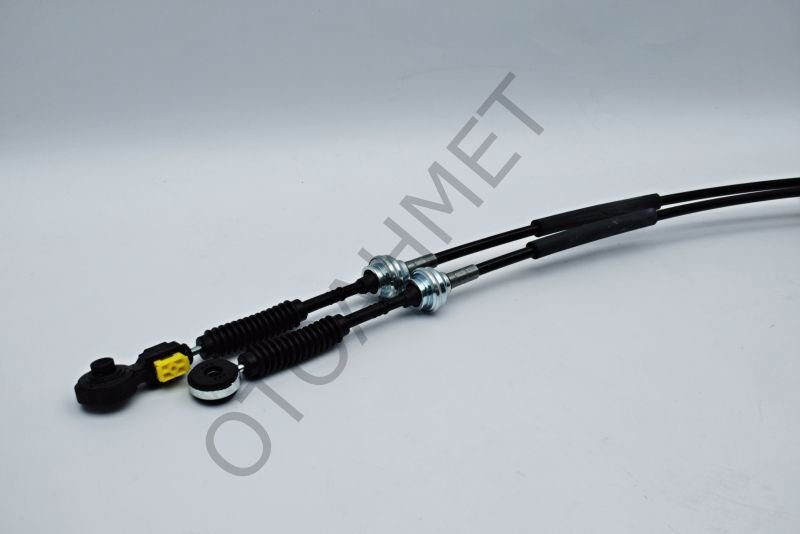 Vites Teli (Halatı) Renault Trafic Opel Vivaro