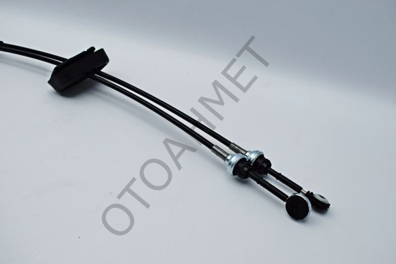 Vites Teli (Halatı) Renault Trafic Opel Vivaro