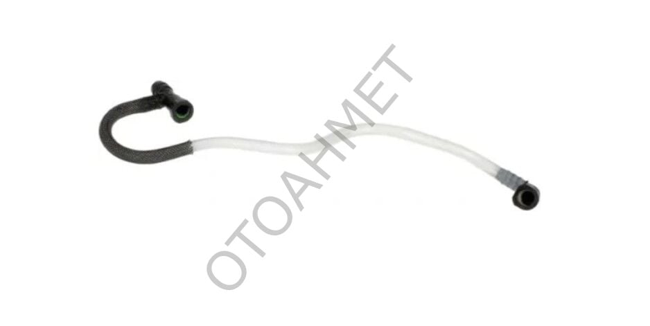 Mazot (Yakıt) Hortumu Renault Megane 2 Scenic 2 1.5 Dizel