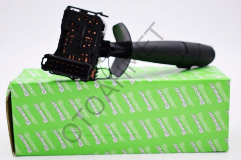 Laguna 2 Trafic Silecek Kumanda Kolu İç