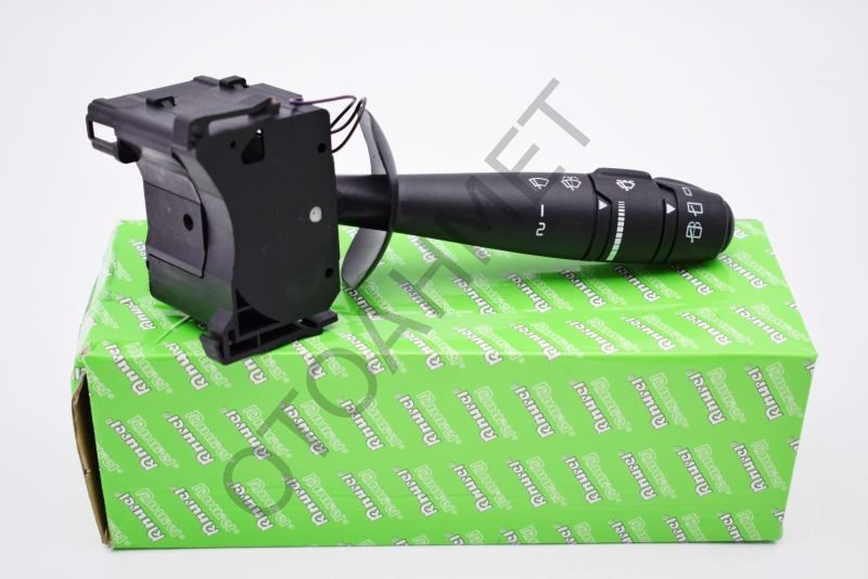 Laguna 2 Trafic Silecek Kumanda Kolu İç