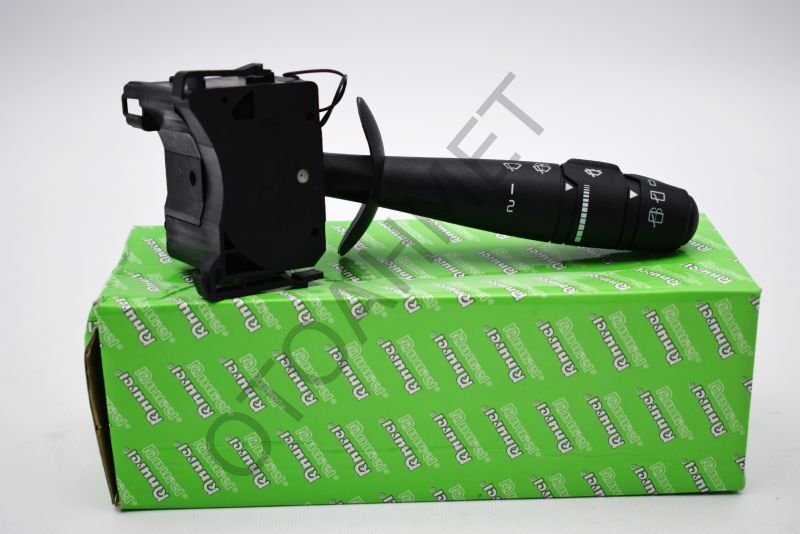 Laguna 2 Trafic Silecek Kumanda Kolu İç