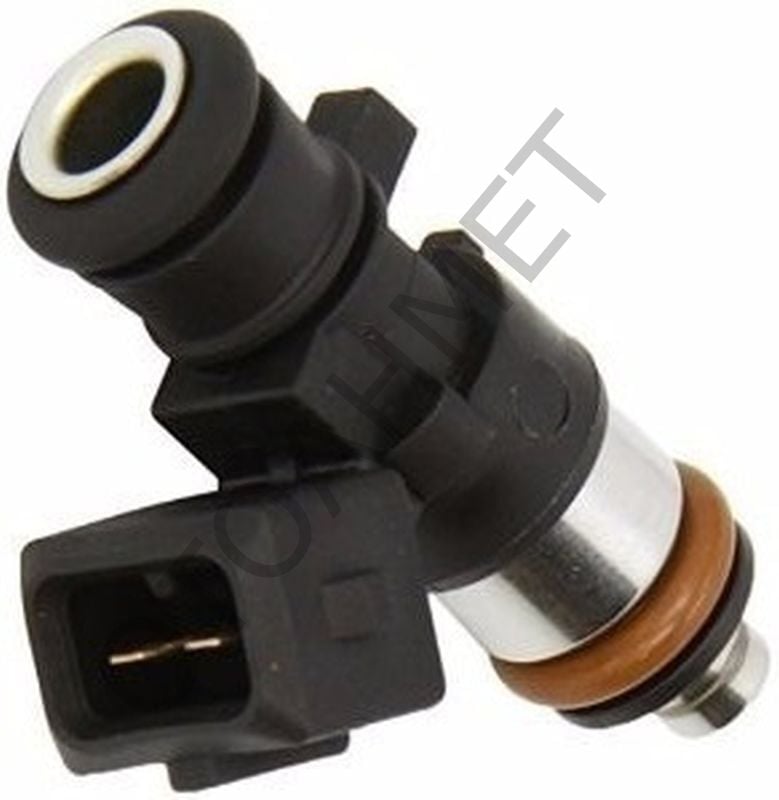 Enjektör 1,2 16 Valf Benzinli Renault Clio Symbol