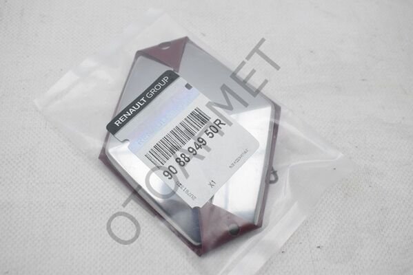 Clio 5 Arka Logo Arma 908894950R