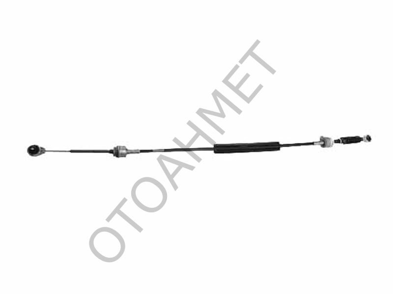 Renault Kangoo Vites Kumanda Teli Sol