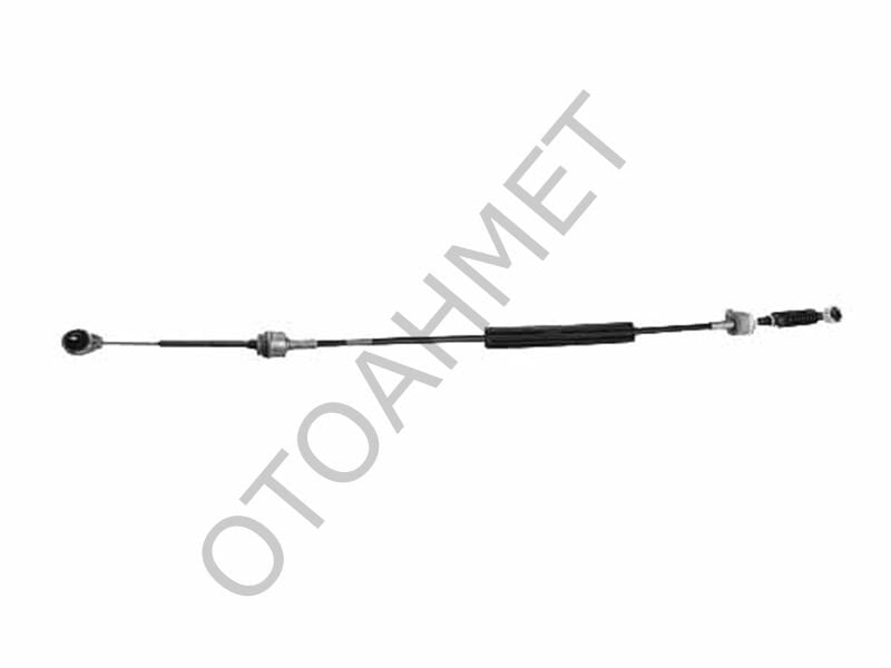 Renault Kangoo Vites Kumanda Teli Sol