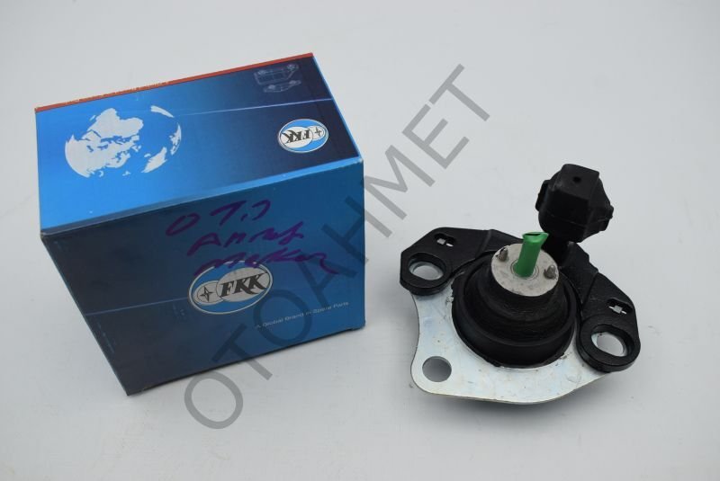 Renault Megane Motor Kulağı Sağ