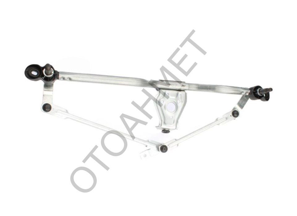 Silecek Mekanizması Renault Clio 99-12 Arası