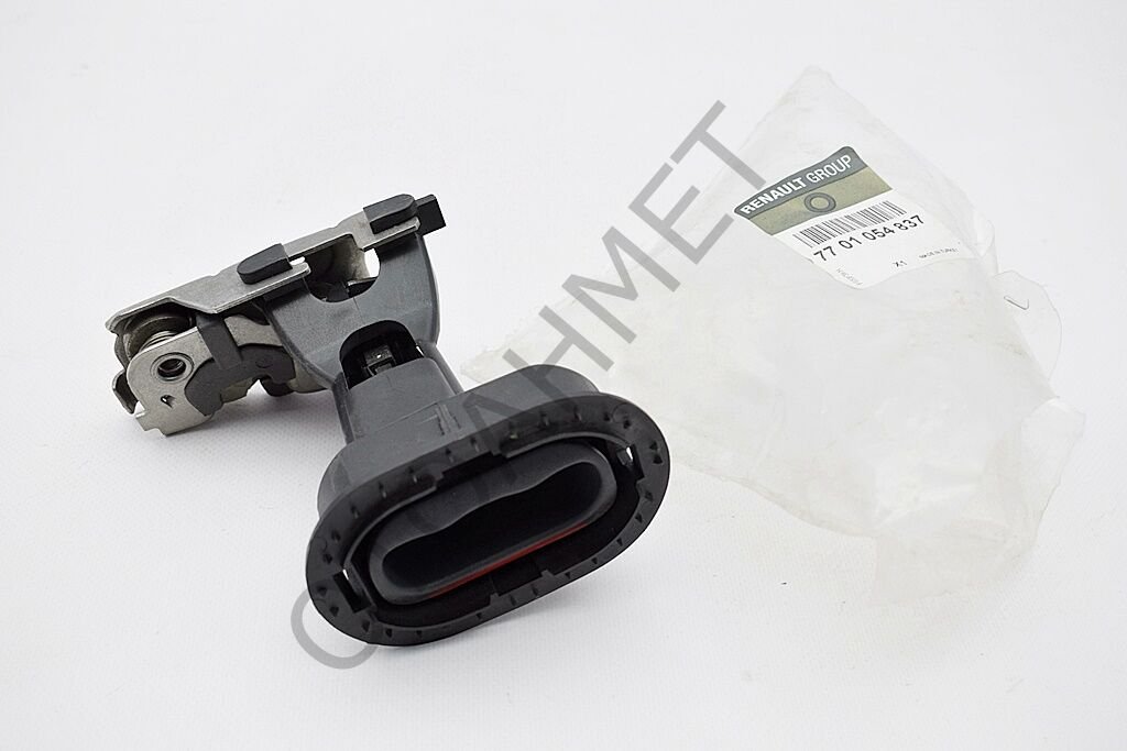 Megane 2 Arka Koltuk Kilidi Sol