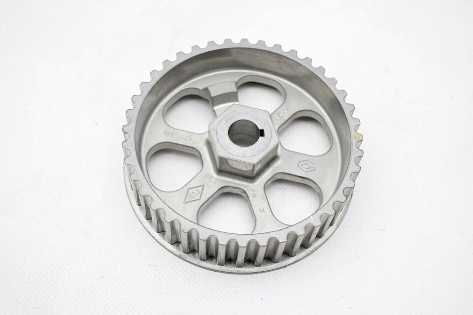 Mazot Pompa Dişlisi Euro 4 1.5 Dizel Fluence Duster Sandero