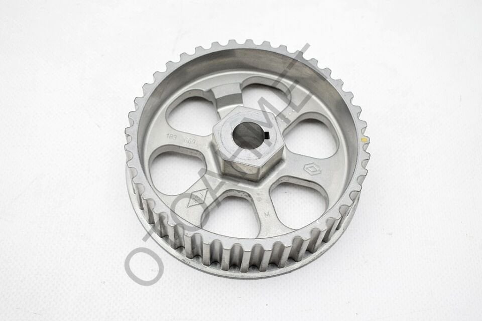 Mazot Pompa Dişlisi Euro 4 1.5 Dizel Fluence Duster Sandero