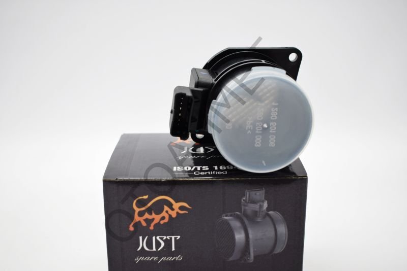 Hava Akışmetre Debimetre Megane Laguna 1.9