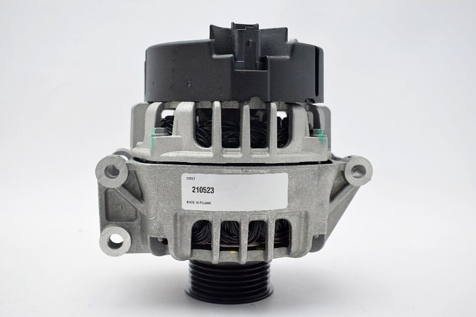 Alternatör Renault Clio Kangoo 8200667605-8200660040