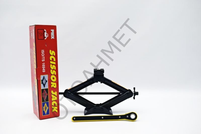 Araç Kaldırma Krikosu Çırçırlı