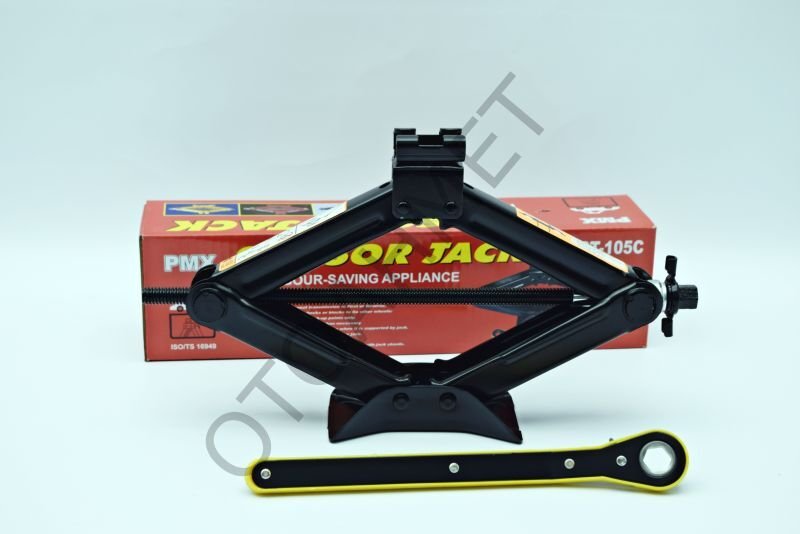 Araç Kaldırma Krikosu Çırçırlı