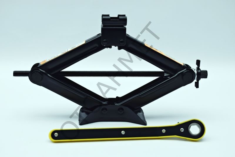 Araç Kaldırma Krikosu Çırçırlı