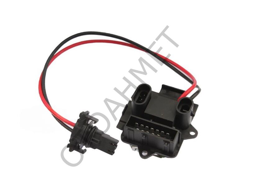 Kalorifer Rezistansı Renault Megane Kangoo