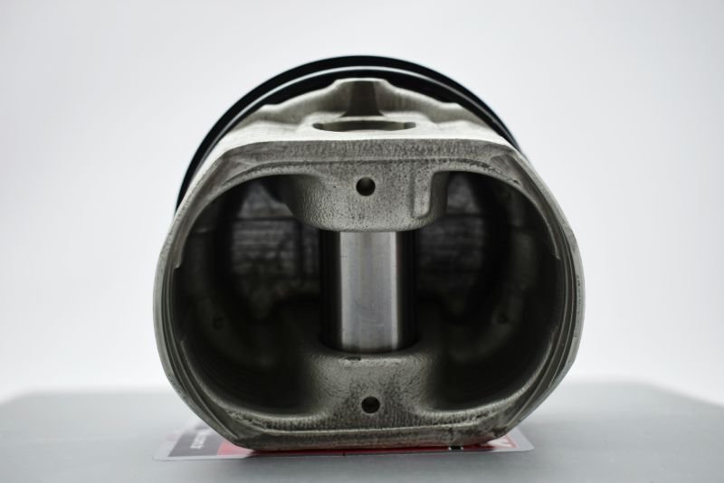 Piston Segman Takımı Renault Megane 2 1.6 16 Valf