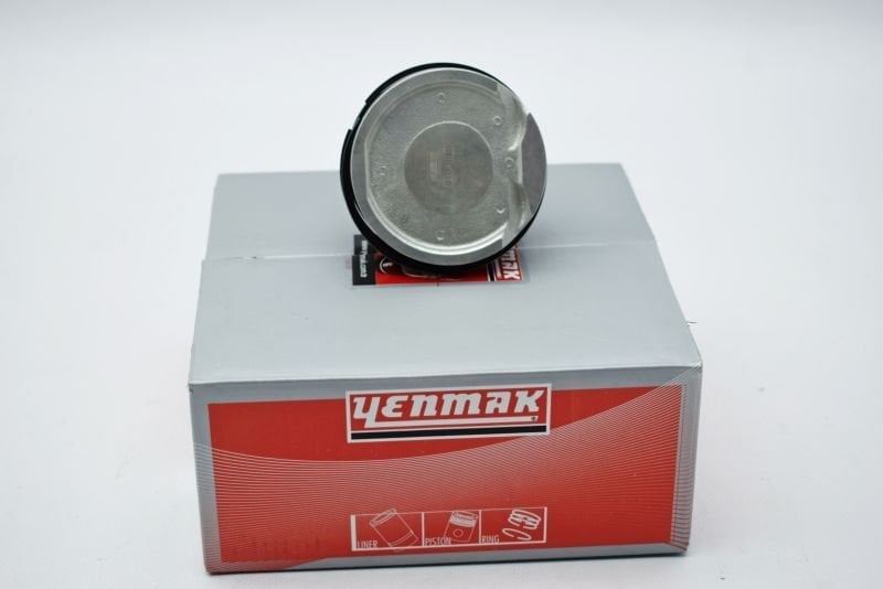 Piston Segman Takımı Renault Megane 2 1.6 16 Valf
