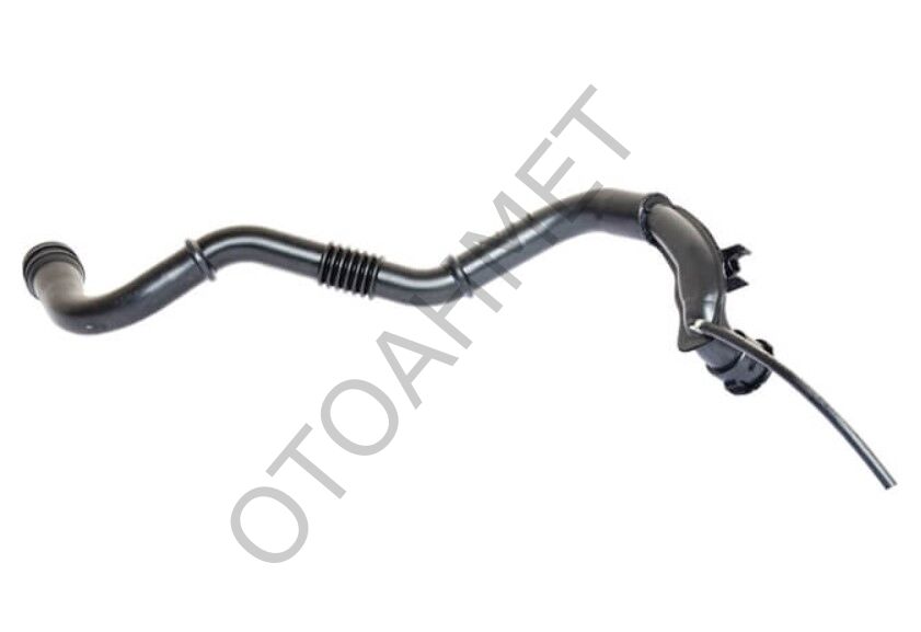 Megane 2 Turbo Borusu 8200166828