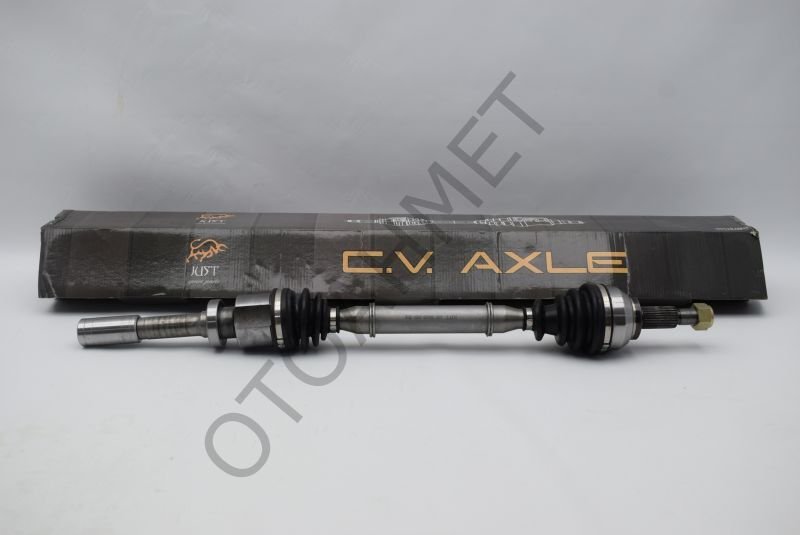 Renault Laguna Sağ Aks Ön 2002-2008