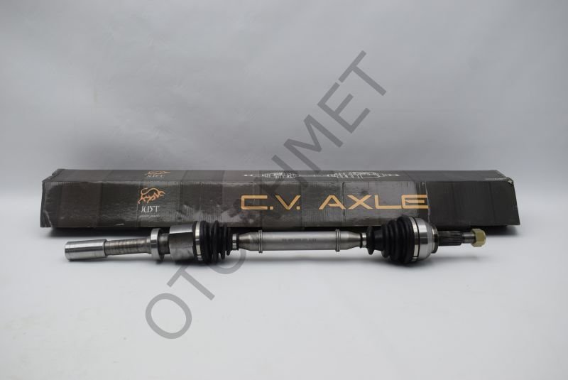 Renault Laguna Sağ Aks Ön 2002-2008