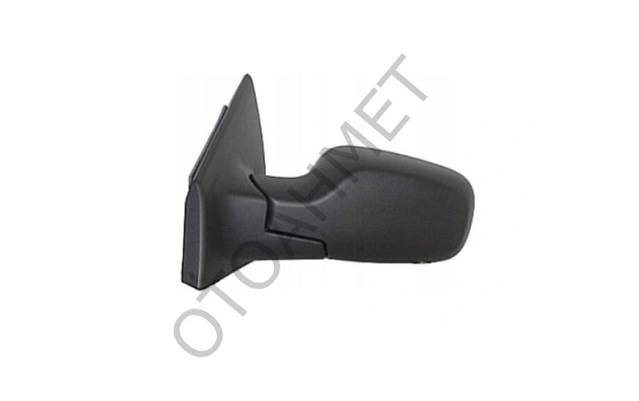 Renault Clio 3 Sol Ayna Elektrikli 7701061192