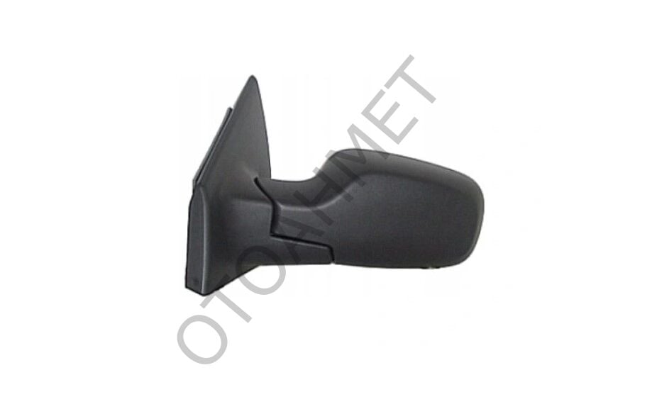 Renault Clio 3 Sol Ayna Elektrikli 7701061192