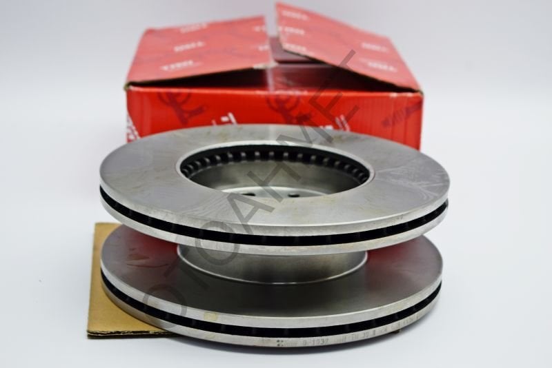 Renault Laguna Ön Fren Diski Takım 7701205840