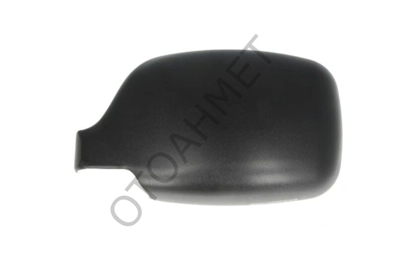 Dış Dikiz Ayna Kapağı Sol Renault Kangoo