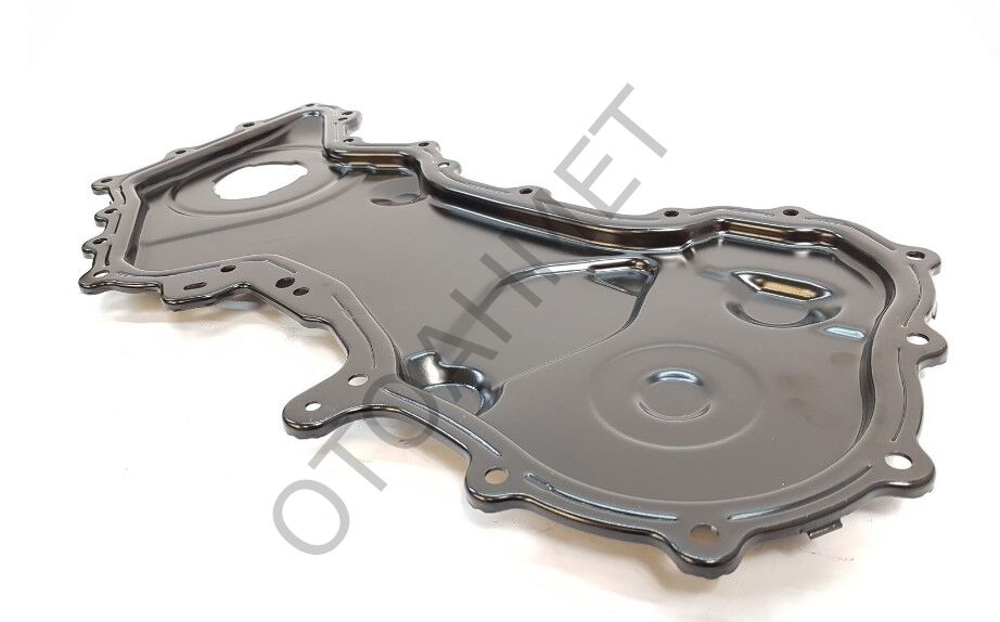 Eksantrik Saç Kapak Renault Master 3-135026986R