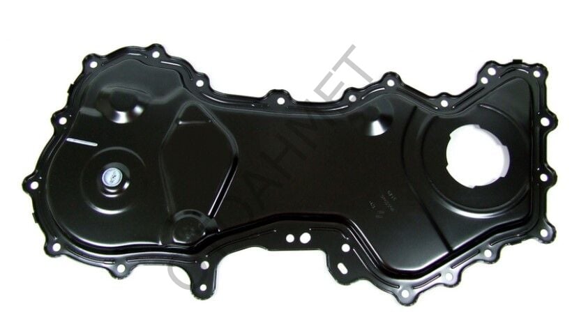 Eksantrik Saç Kapak Renault Master 3-135026986R