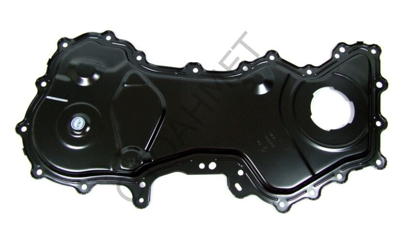 Eksantrik Saç Kapak Renault Master 3-135026986R