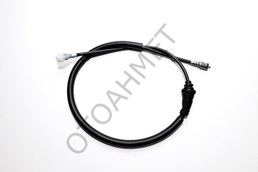 Renault 19 Europa Kilometre Teli