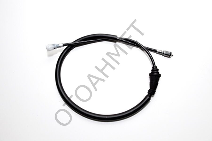 Renault 19 Europa Kilometre Teli