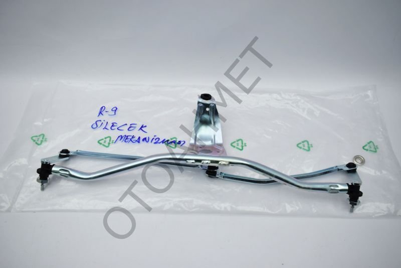 Renault 9 11 Silecek Motor Mekanizması (Tertibatı)